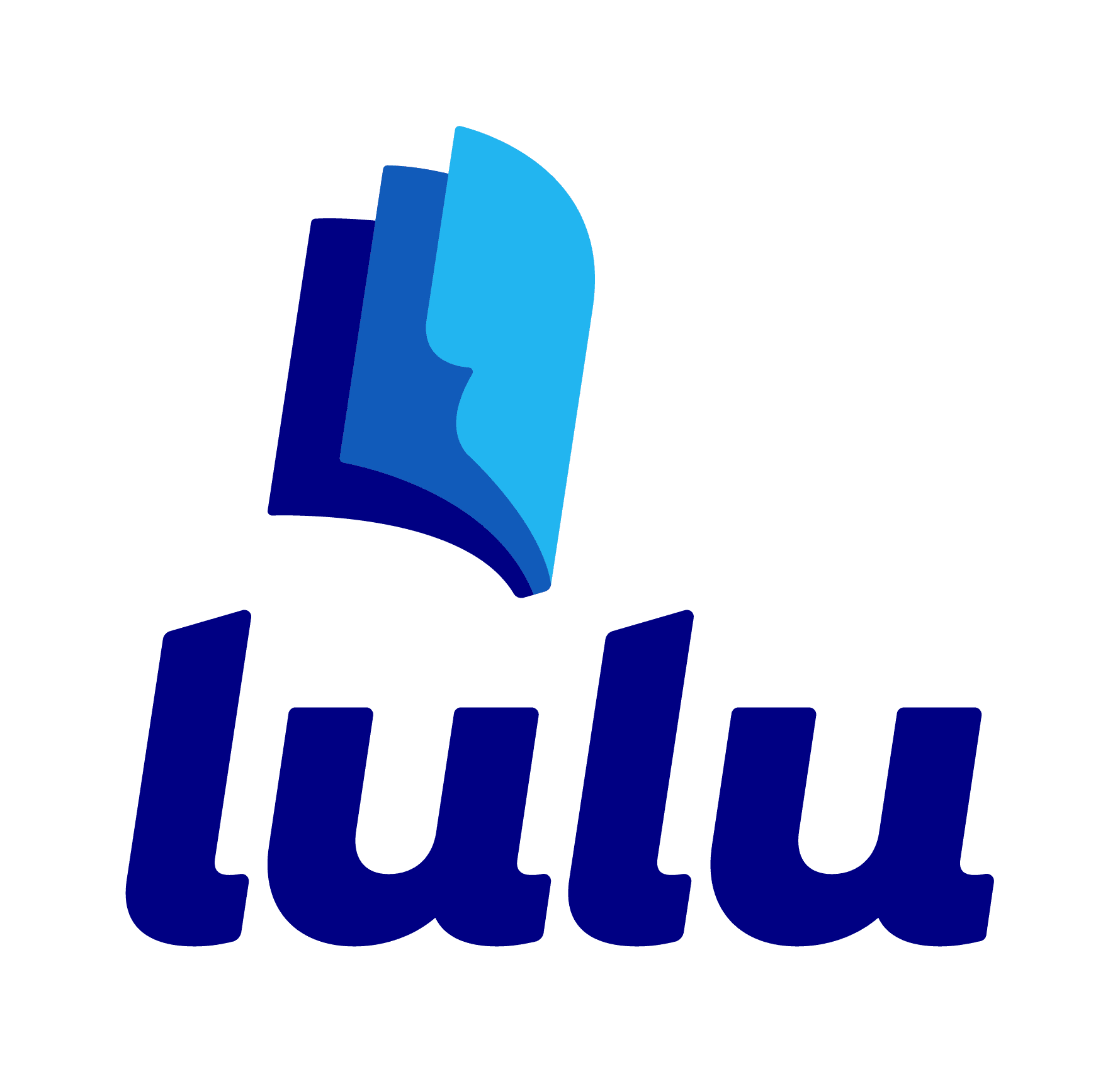 self-publishing on Lulu
