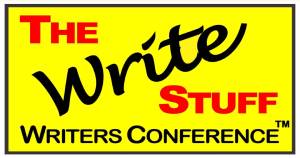 The Write Stuff Writer’s Conference