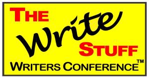 The Write Stuff Writer’s Conference