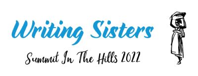 Writing Sisters Summit in the Hills