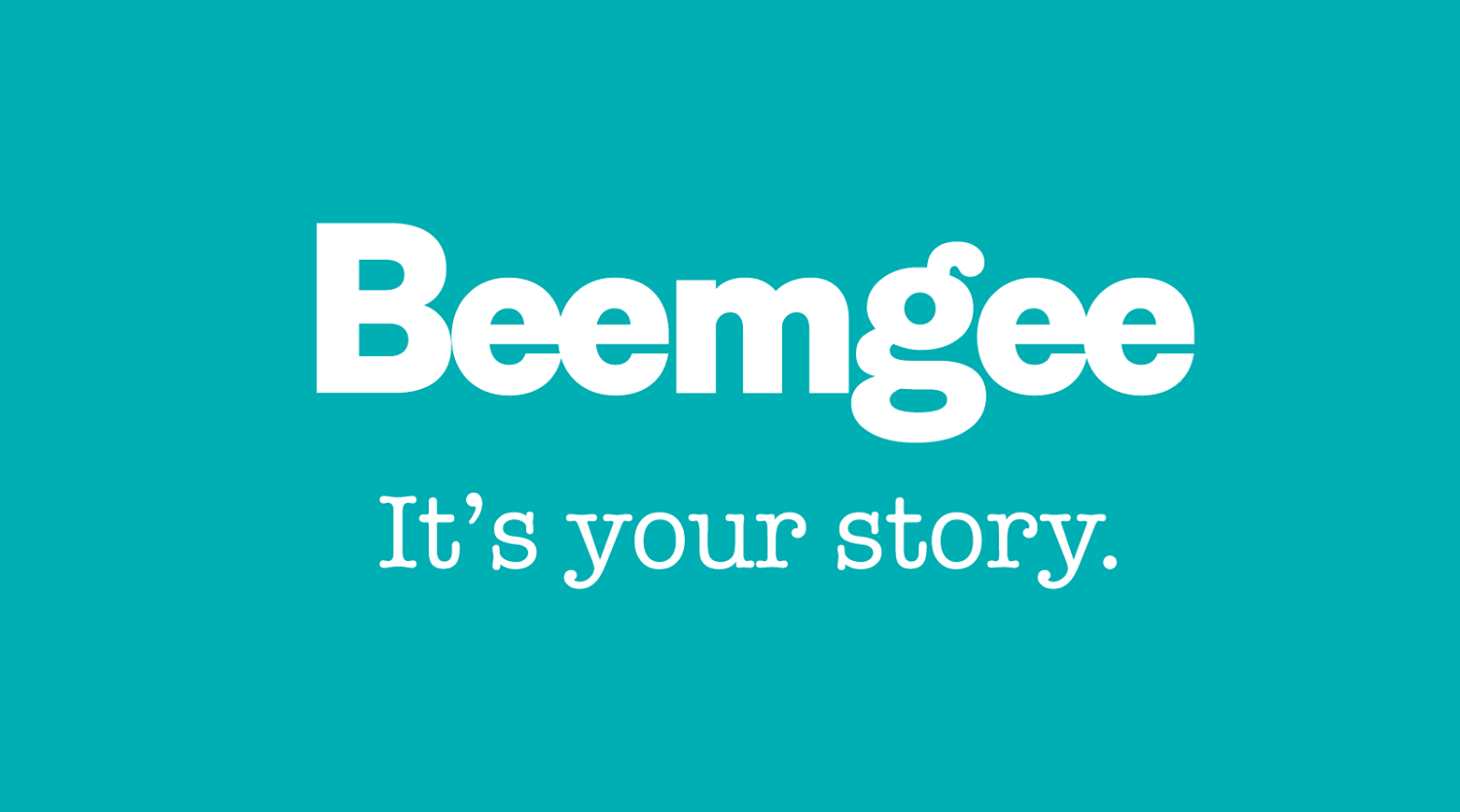 Beemgee for writers