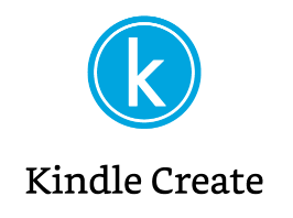 Kindle Create Logo