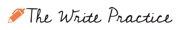 The Write Practice blog