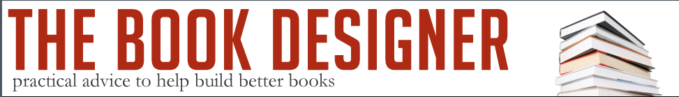 the book designer