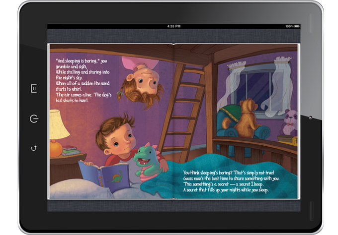 LIBRO DIGITAL - Free stories online. Create books for kids