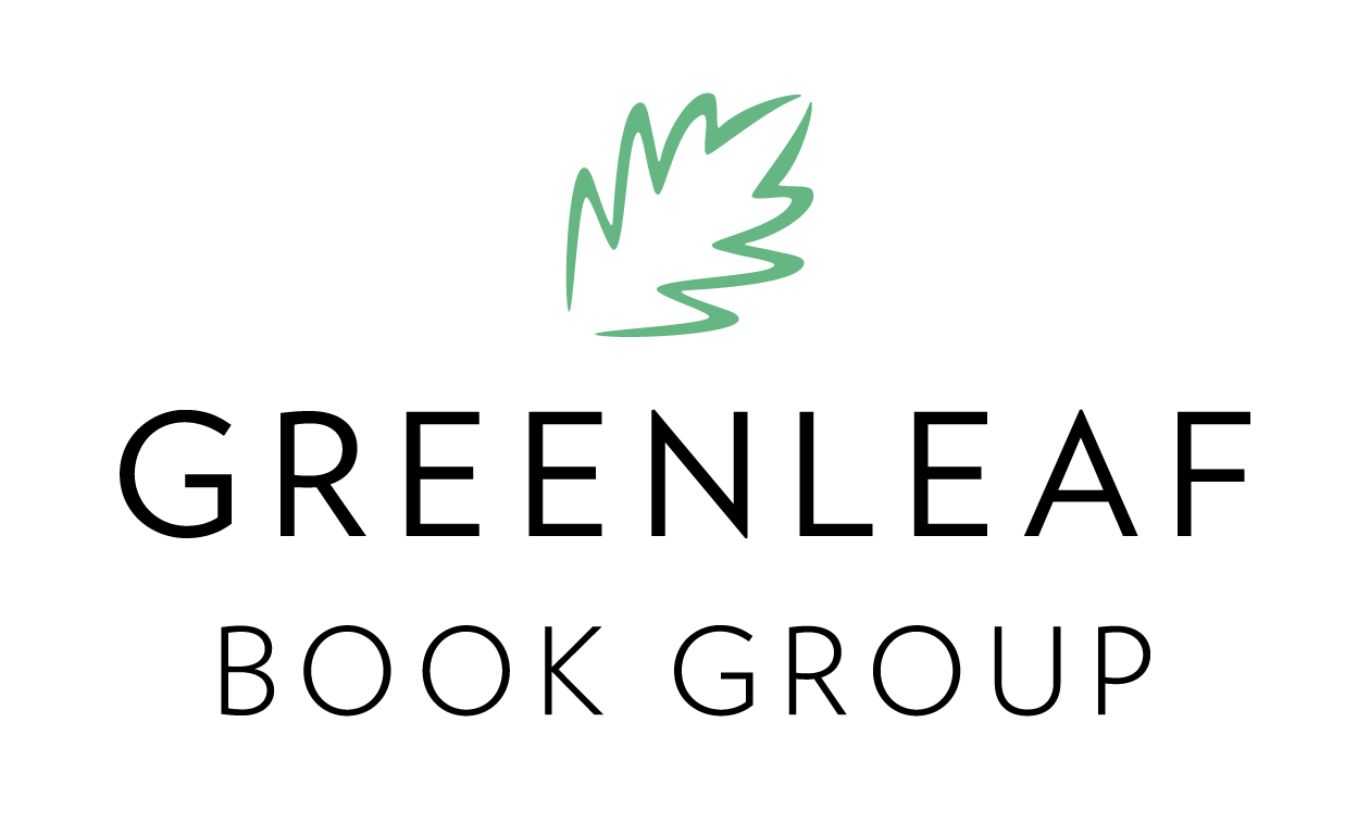 Greenleaf book group hybrid publishing