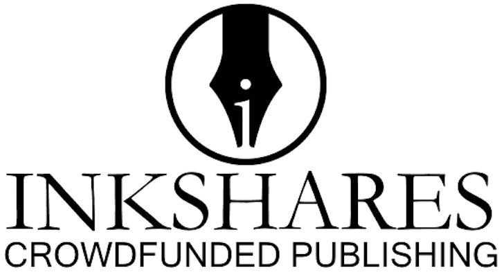 inkshares hybrid publishing