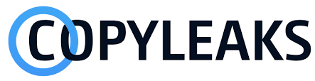 copyleaks logo plagiarism checker