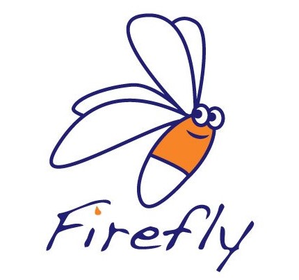 firefly publishing logo