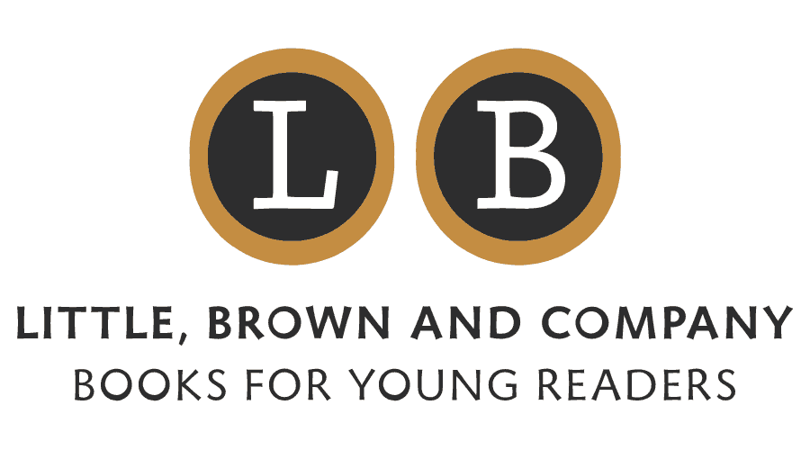 little brown books for young readers logo