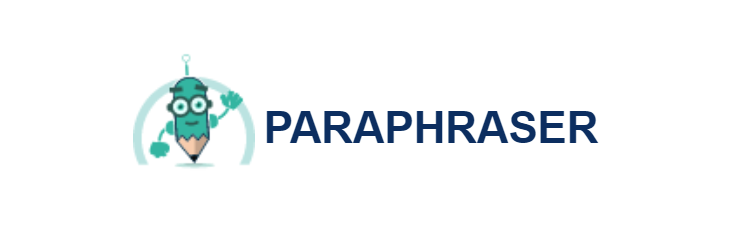 Paraphraser.io logo