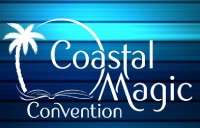 Coastal Magic Convention