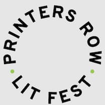 Printers Row Lit Fest
