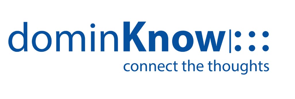 DominKnow Elearning Authoring Tool Logo