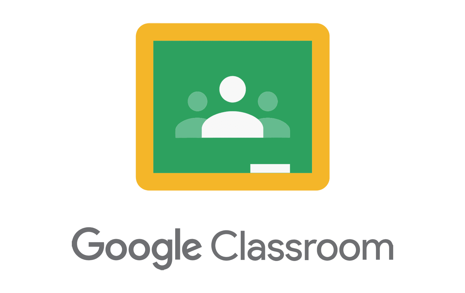 Google Classroom LMS