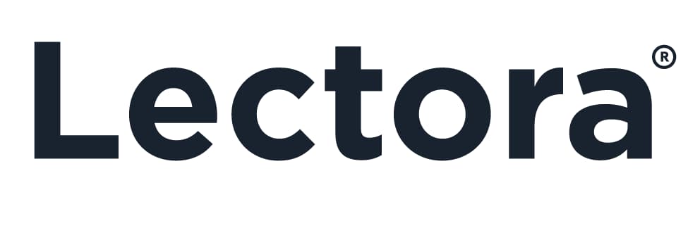 Lectora authoring tool logo