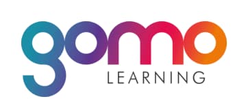 Gomo learning logo