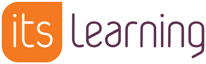 itslearning LMS logo