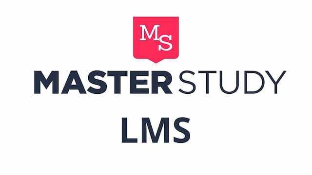 Masterstudy LMS for schools