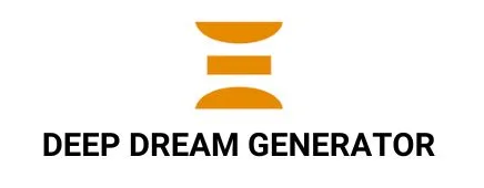 Deep Dream Generator Logo