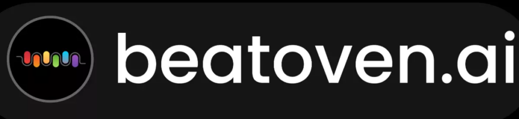 beatoven ai logo 