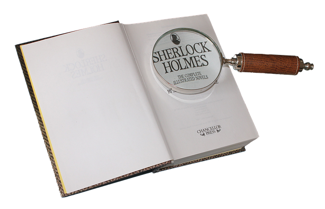 Sherlock Holmes Books