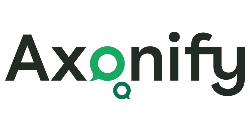 axonify logo