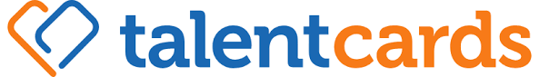 talent cards microlearning platform logo