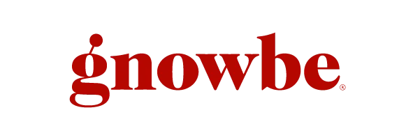 gnowbe logo