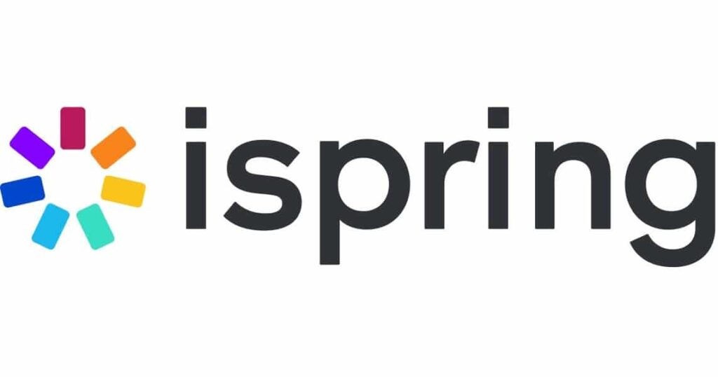 ispring microlearning platform logo