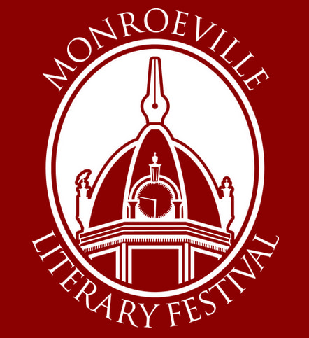 Monroeville Literary Festival