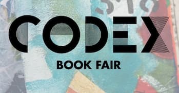 Codex: Biennial Book Art Fair