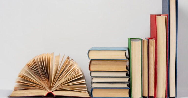 How to Start an Online Bookstore: A Step-by-Step Guide - Kotobee Blog