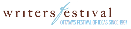 Ottawa International Writers Festival