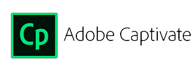 adobe captivate logo