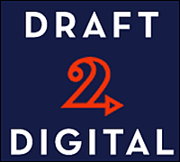 Draft2Digital logo