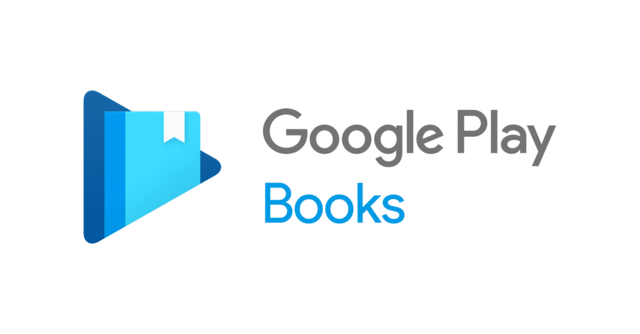 google play books logo