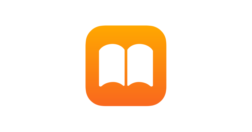 apple books logo