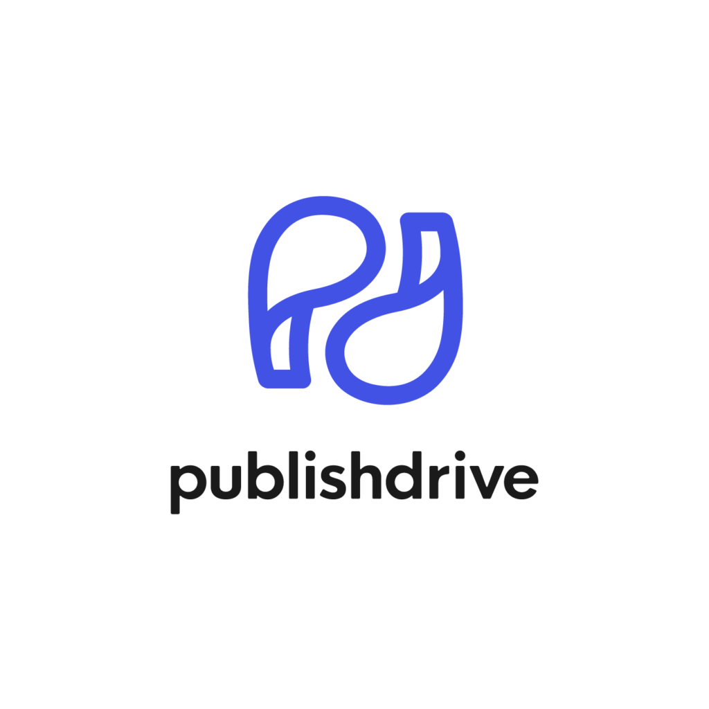 publishdrive logo