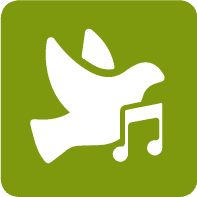 Soundscapes ebook mini-app icon.