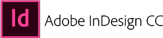 Adobe InDesign logo