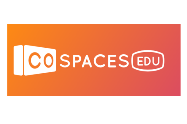 cospaces edu logo