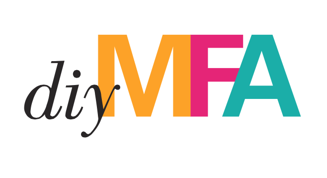 DIY MFA logo.