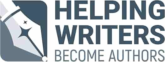 Helping Writers Become Authors logo.