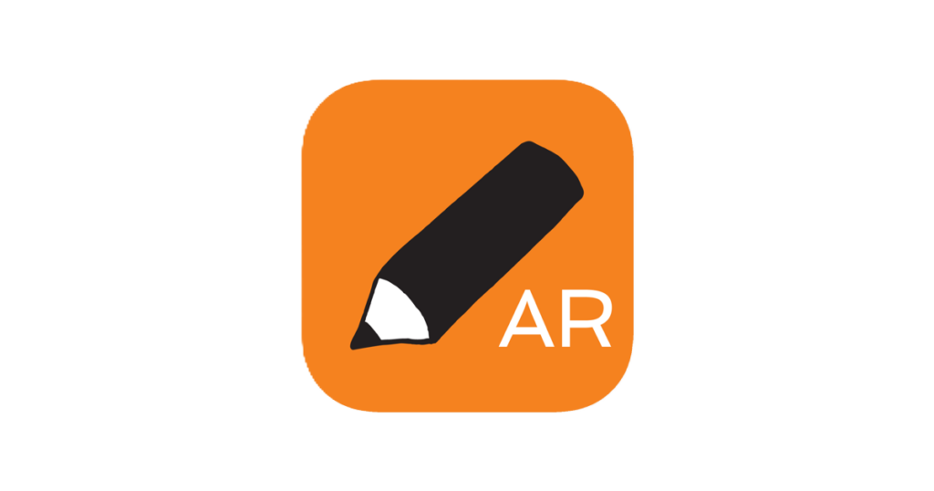 Narrator AR logo