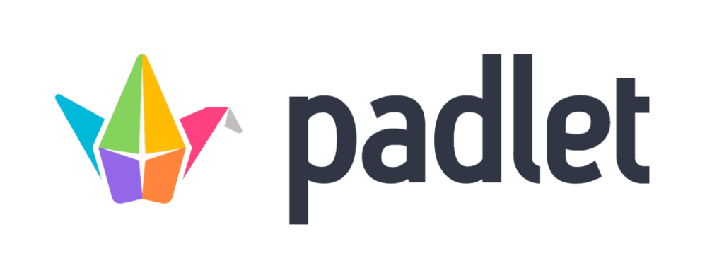 Padlet-Logo