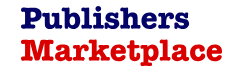 Publishers Marketplace logo.