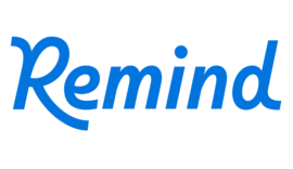 Remind logo