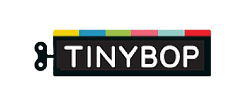 Tinybop Logo