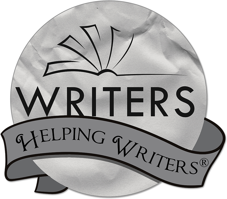 Writers Helping Writers logo.